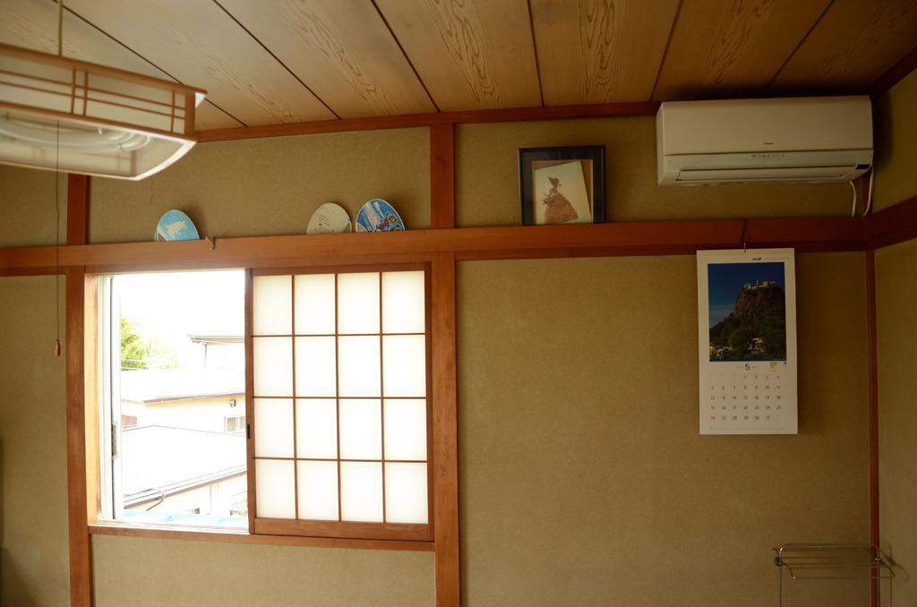 Hotel Maruyaso Fujikawaguchiko Exterior foto