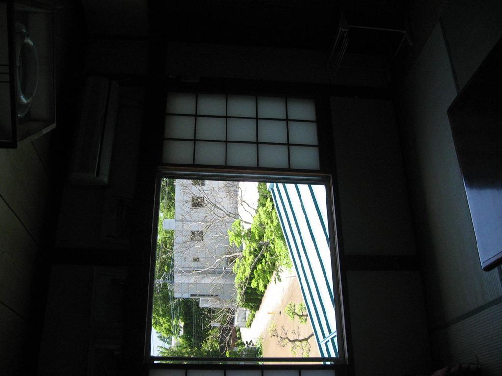 Hotel Maruyaso Fujikawaguchiko Exterior foto